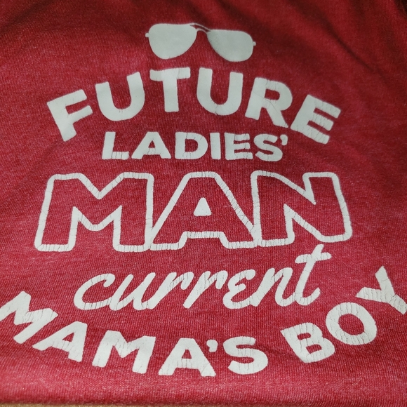 Boys Bundle Play Shirts. (5 pcs.) - Picture 12 of 13